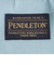 ペンドルトン（PENDLETON）トートバッグ お弁当入れ フォールドランチバッグ Rancho Arroyo 19802280517000