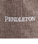 ペンドルトン（PENDLETON）ポーチ バッグ サマー ドローバッグ 19802327026000
