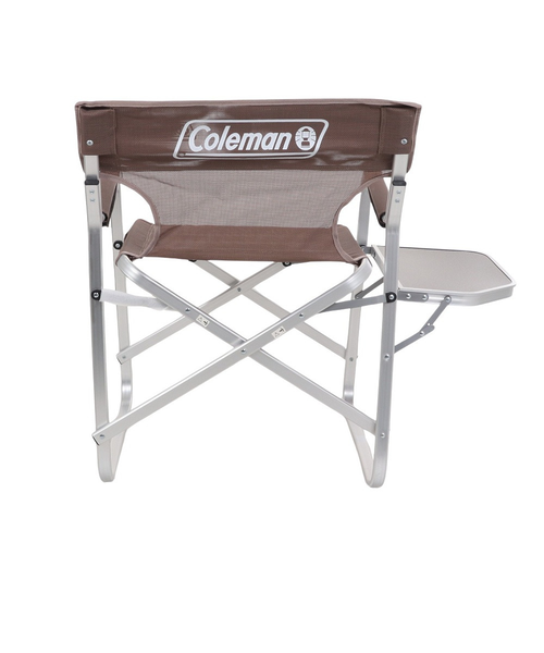 コールマン（Coleman）椅子 チェア 折りたたみ キャンプ アルミ