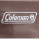コールマン（Coleman）椅子 チェア 折りたたみ キャンプ アルミデッキチェア グレージュ 2205800