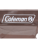 コールマン（Coleman）椅子 チェア 折りたたみ キャンプ アルミデッキチェア グレージュ 2205800