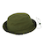 ホールアース（Whole Earth）UPF50+ ひんやり 吸汗速乾 ベントレーション ハット WE2RDZ32 OLIVE