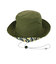 ホールアース（Whole Earth）UPF50+ ひんやり 吸汗速乾 ベントレーション ハット WE2RDZ32 OLIVE