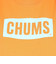 チャムス（CHUMS）ロゴTシャツ CH11-2277-D001