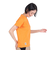 チャムス（CHUMS）ブービーロゴTシャツ CH11-2279-D001