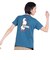 チャムス（CHUMS）ブービーロゴTシャツ CH11-2279-T001
