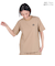 チャムス（CHUMS）エアトレイルストレッチTシャツ CH11-2344-B001