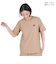 チャムス（CHUMS）エアトレイルストレッチTシャツ CH11-2344-B001