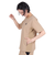 チャムス（CHUMS）エアトレイルストレッチTシャツ CH11-2344-B001