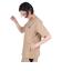チャムス（CHUMS）エアトレイルストレッチTシャツ CH11-2344-B001