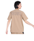チャムス（CHUMS）エアトレイルストレッチTシャツ CH11-2344-B001