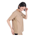 チャムス（CHUMS）エアトレイルストレッチTシャツ CH11-2344-B001