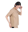 チャムス（CHUMS）エアトレイルストレッチTシャツ CH11-2344-B001