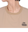 チャムス（CHUMS）エアトレイルストレッチTシャツ CH11-2344-B001