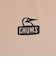 チャムス（CHUMS）エアトレイルストレッチTシャツ CH11-2344-B001