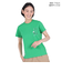チャムス（CHUMS）ゴーアウトドアポケットTシャツ CH11-2348-M001