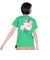 チャムス（CHUMS）ゴーアウトドアポケットTシャツ CH11-2348-M001