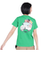 チャムス（CHUMS）ゴーアウトドアポケットTシャツ CH11-2348-M001
