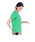 チャムス（CHUMS）ゴーアウトドアポケットTシャツ CH11-2348-M001