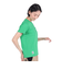チャムス（CHUMS）ゴーアウトドアポケットTシャツ CH11-2348-M001