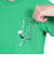 チャムス（CHUMS）ゴーアウトドアポケットTシャツ CH11-2348-M001