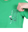 チャムス（CHUMS）ゴーアウトドアポケットTシャツ CH11-2348-M001