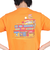チャムス（CHUMS）デパートTシャツ CH11-2353-D001