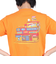 チャムス（CHUMS）デパートTシャツ CH11-2353-D001