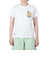 チャムス（CHUMS）デパートTシャツ CH11-2353-W001