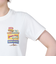 チャムス（CHUMS）デパートTシャツ CH11-2353-W001