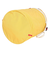 チャムス（CHUMS）トラッシュボックス ごみ箱 アウトドア キャンプ ロゴポップアップトラッシュカン CH60-3770-Y001