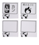 チャムス（CHUMS）トラッシュボックス ごみ箱 アウトドア キャンプ ロゴポップアップトラッシュカン CH60-3770-Y001