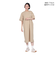 ジャックウルフスキン（JackWolfskin）サンシェルター 半袖Tシャツワンピース 5033881-5605