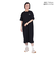 ジャックウルフスキン（JackWolfskin）サンシェルター 半袖Tシャツワンピース 5033881-6000