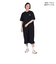ジャックウルフスキン（JackWolfskin）サンシェルター 半袖Tシャツワンピース 5033881-6000