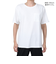 ポケット Tシャツ 19822016 WHT