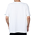 ポケット Tシャツ 19822016 WHT