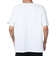 ポケット Tシャツ 19822016 WHT