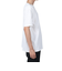 ポケット Tシャツ 19822016 WHT
