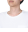 ポケット Tシャツ 19822016 WHT
