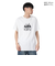 バーベキューTシャツ 19822047 WHT