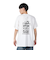 バーベキューTシャツ 19822047 WHT