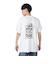 バーベキューTシャツ 19822047 WHT
