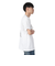 バーベキューTシャツ 19822047 WHT