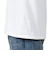 バーベキューTシャツ 19822047 WHT