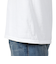 バーベキューTシャツ 19822047 WHT