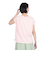 ホールアース（Whole Earth）速乾 ストレッチ Y/D ボーダー 半袖Tシャツ WE2RDZ22 CRL