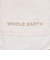 ホールアース（Whole Earth）長袖シャツ カジュアル 長袖チュニックシャツ WE2RDZ26 SBEG