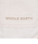 ホールアース（Whole Earth）長袖シャツ カジュアル 長袖チュニックシャツ WE2RDZ26 SBEG