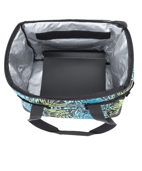 ヤックパック（YAK PAK）ソフトクーラーボックス 保冷バッグ ソフト